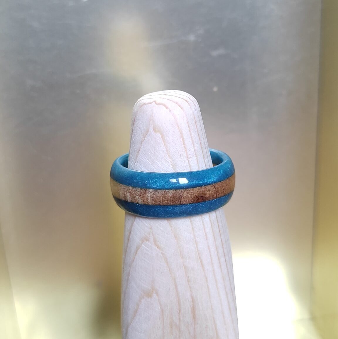 jasen-57 plavi jasen