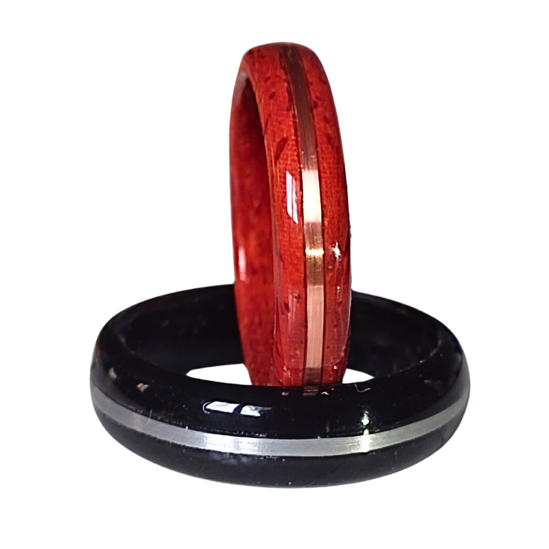 Burme set "Strast i Snaga"