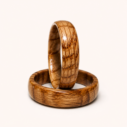 Bentwood burme od bresta